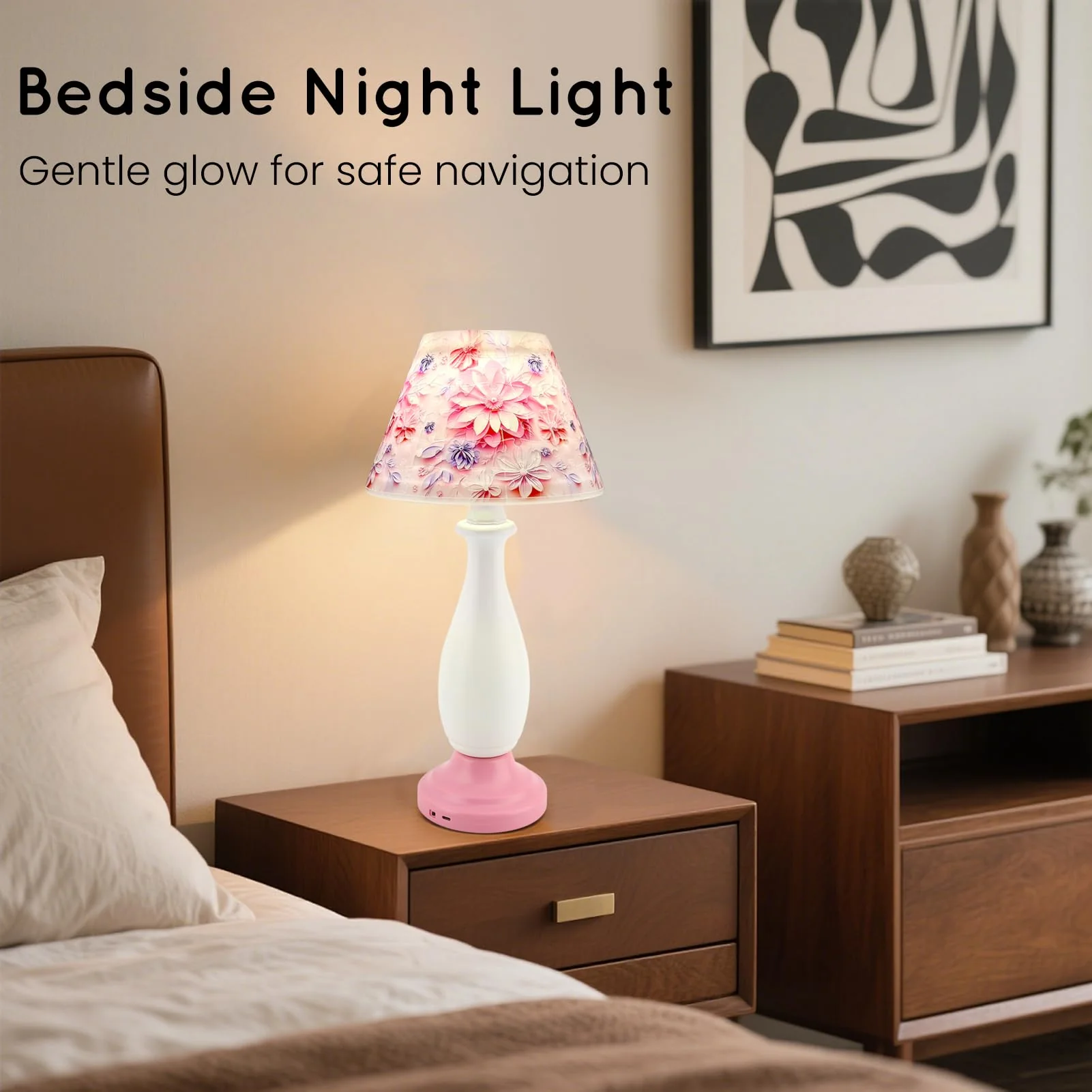 3D Print Puzzle Table Lamp - Image 10
