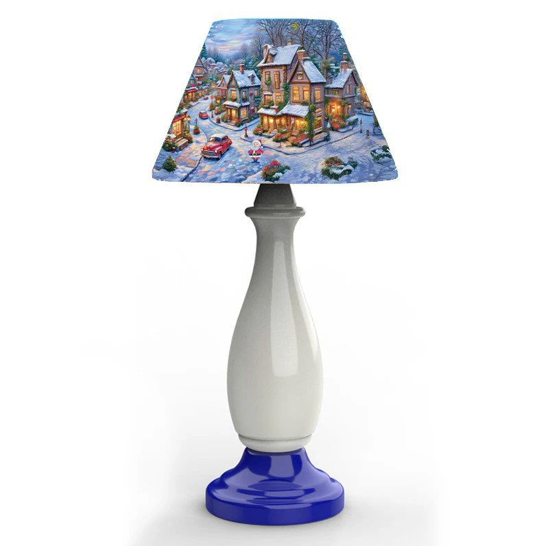 3D Print Puzzle Table Lamp - Image 5