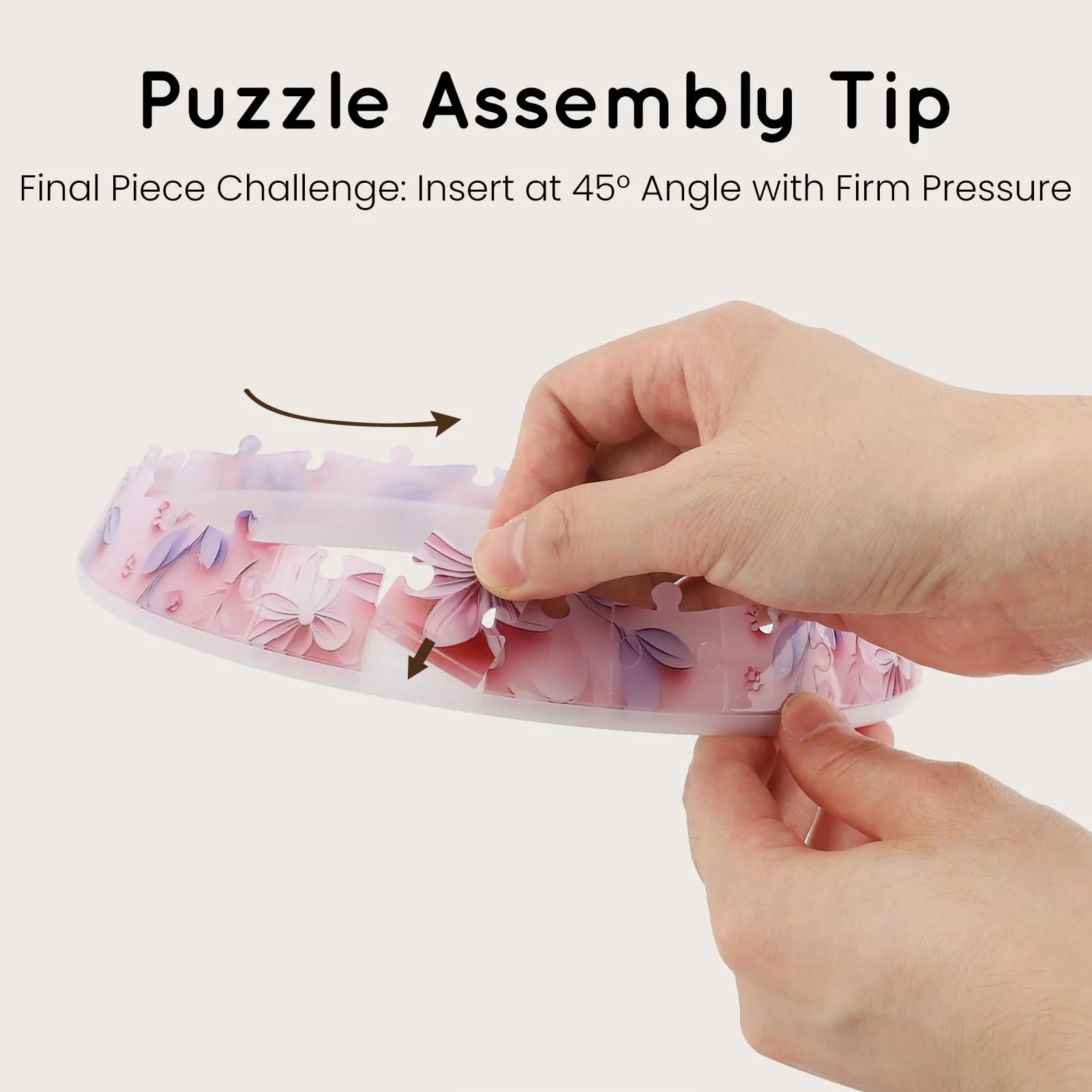 3D Print Puzzle Table Lamp - Image 8
