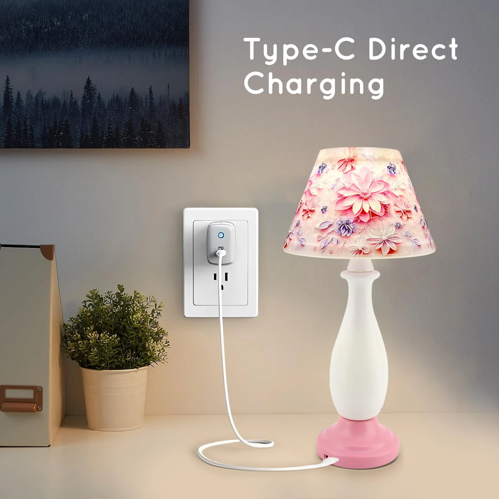 3D Print Puzzle Table Lamp - Image 9