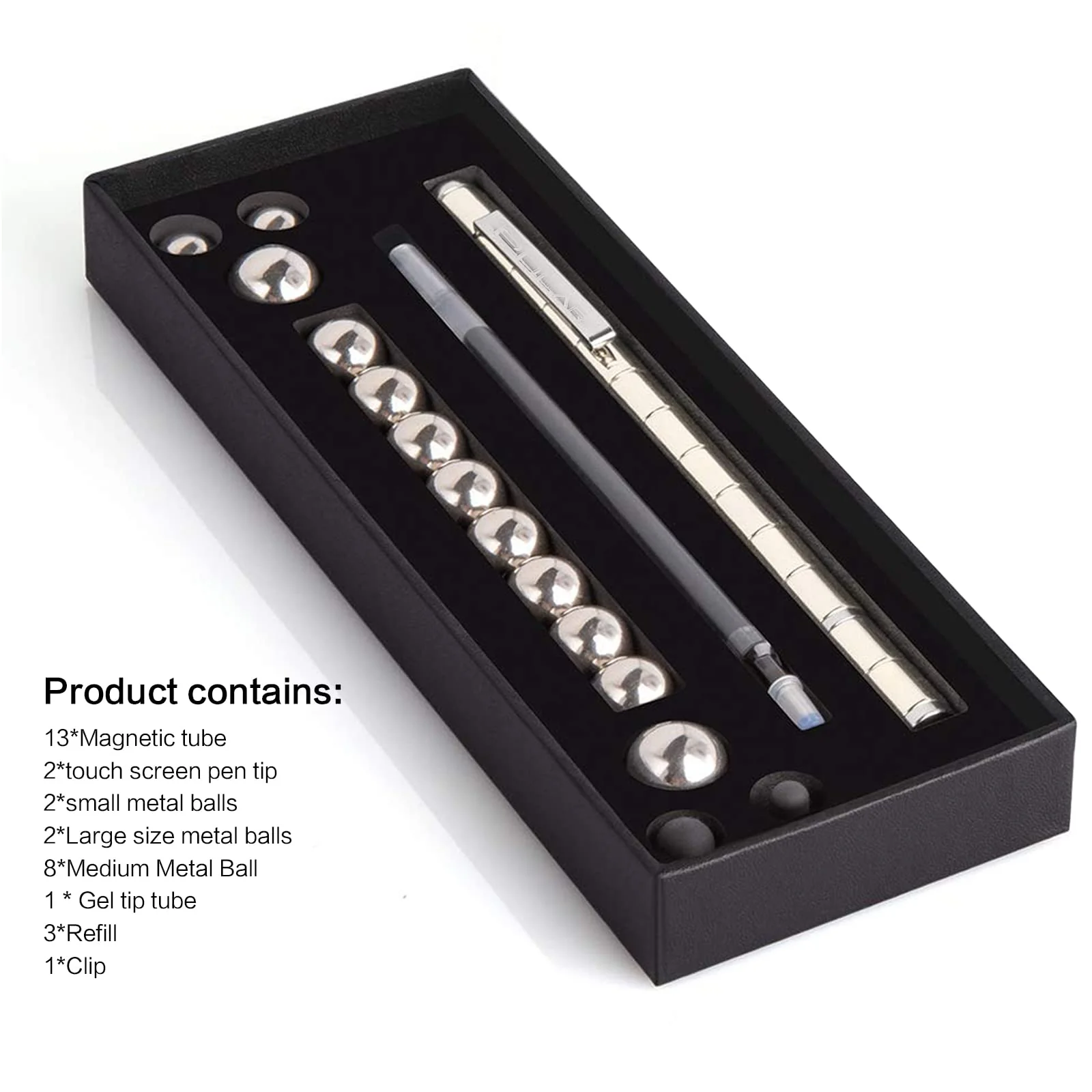 Anti-Stress Magnetic Fidget Pen toy - Image 9