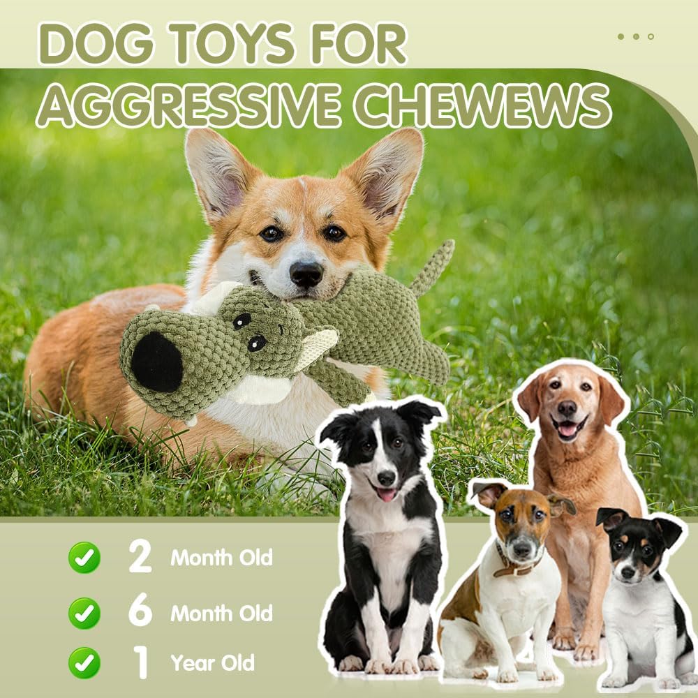 Fanyil™ ChewLine Aggressive Chewers - Image 4