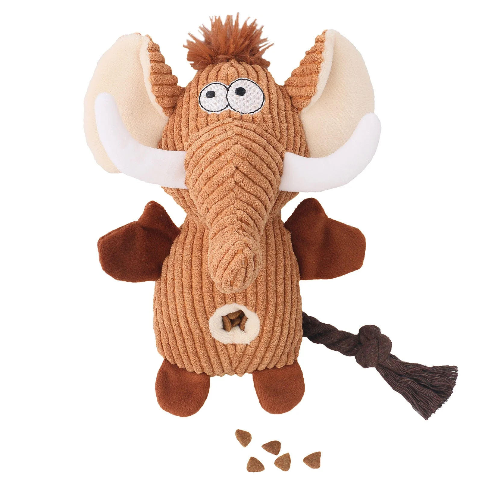 Fanyil™ ChewLine Donkey Toy - Image 3