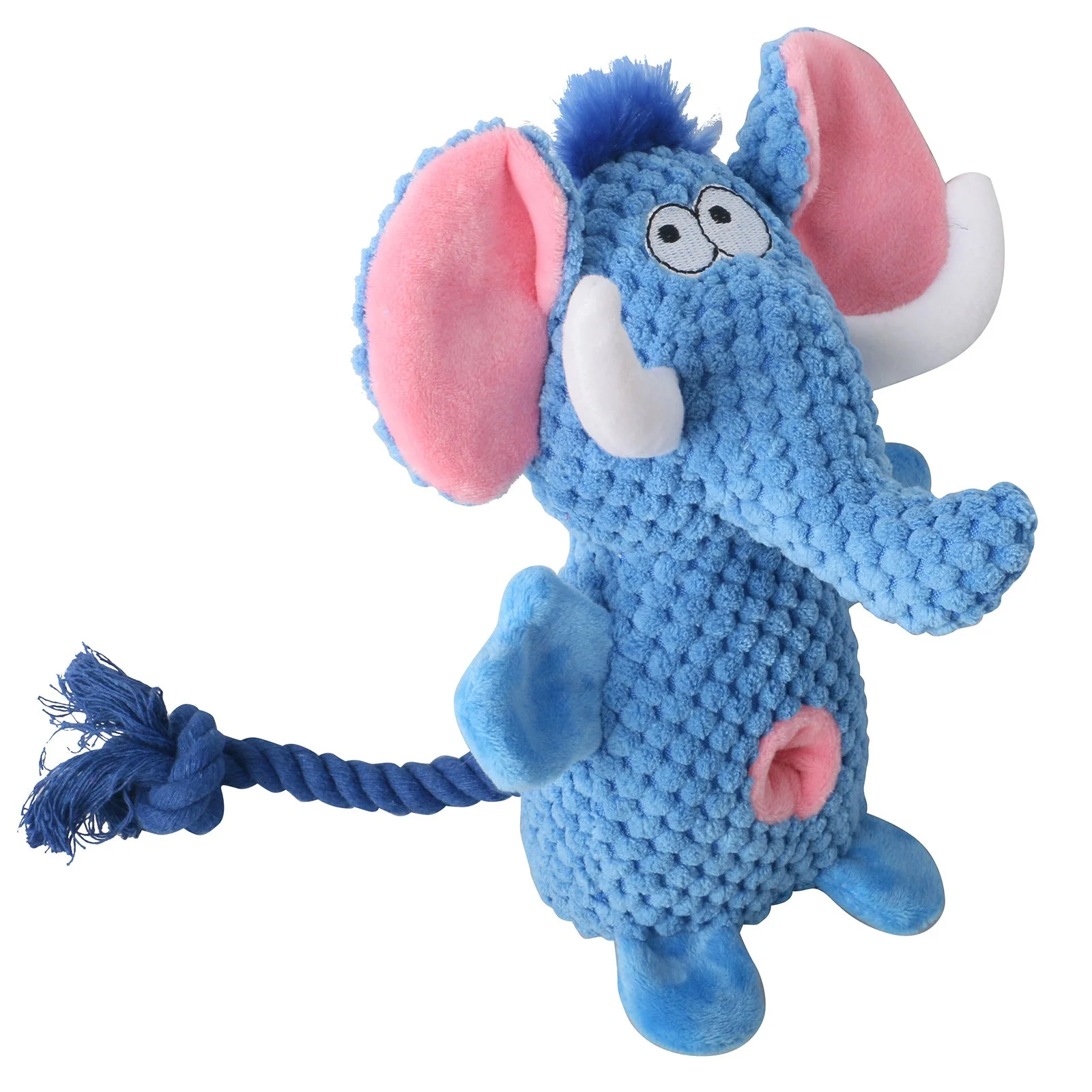 Fanyil™ ChewLine Donkey Toy - Image 4