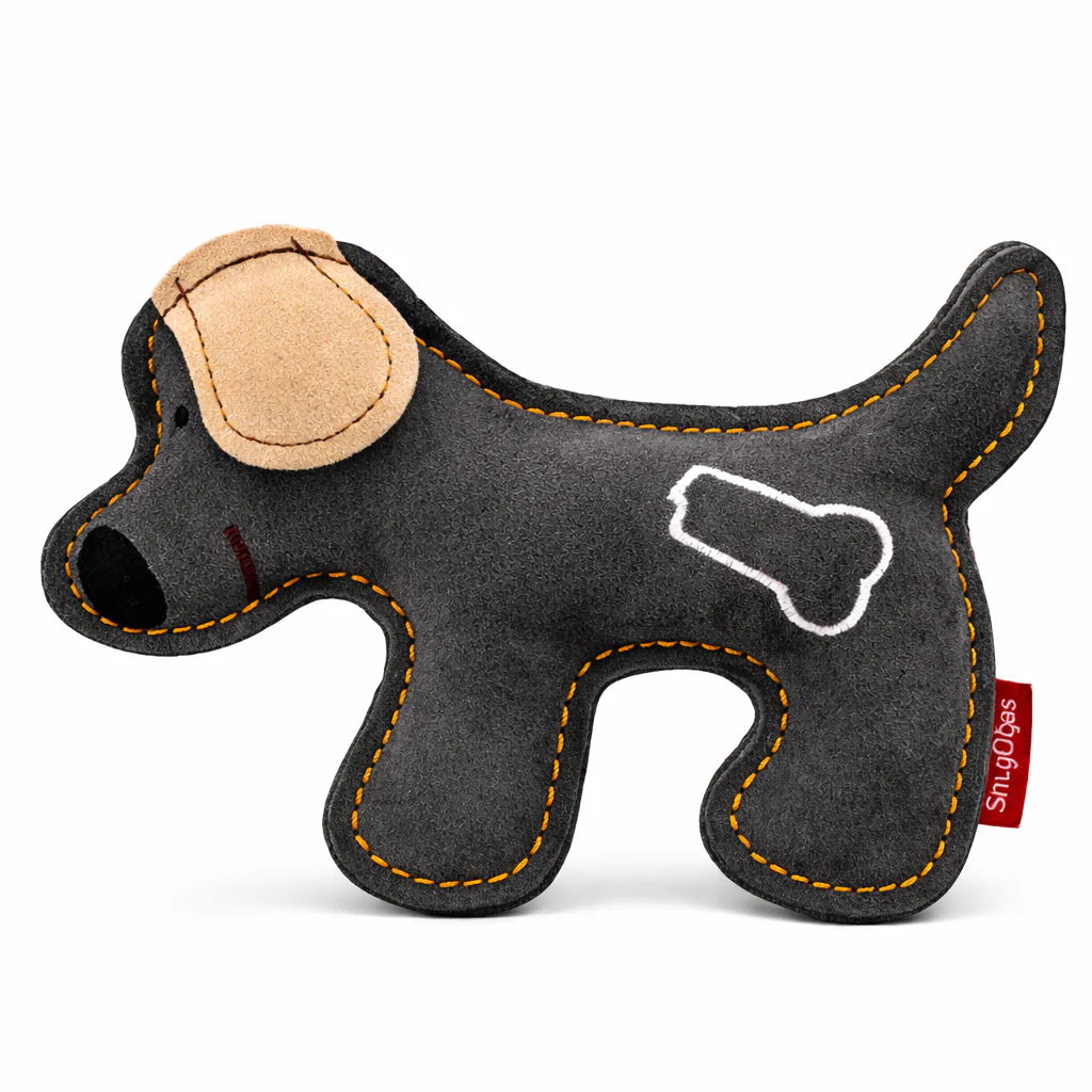 Fanyil™ ChewLine Natural Leather - Image 3