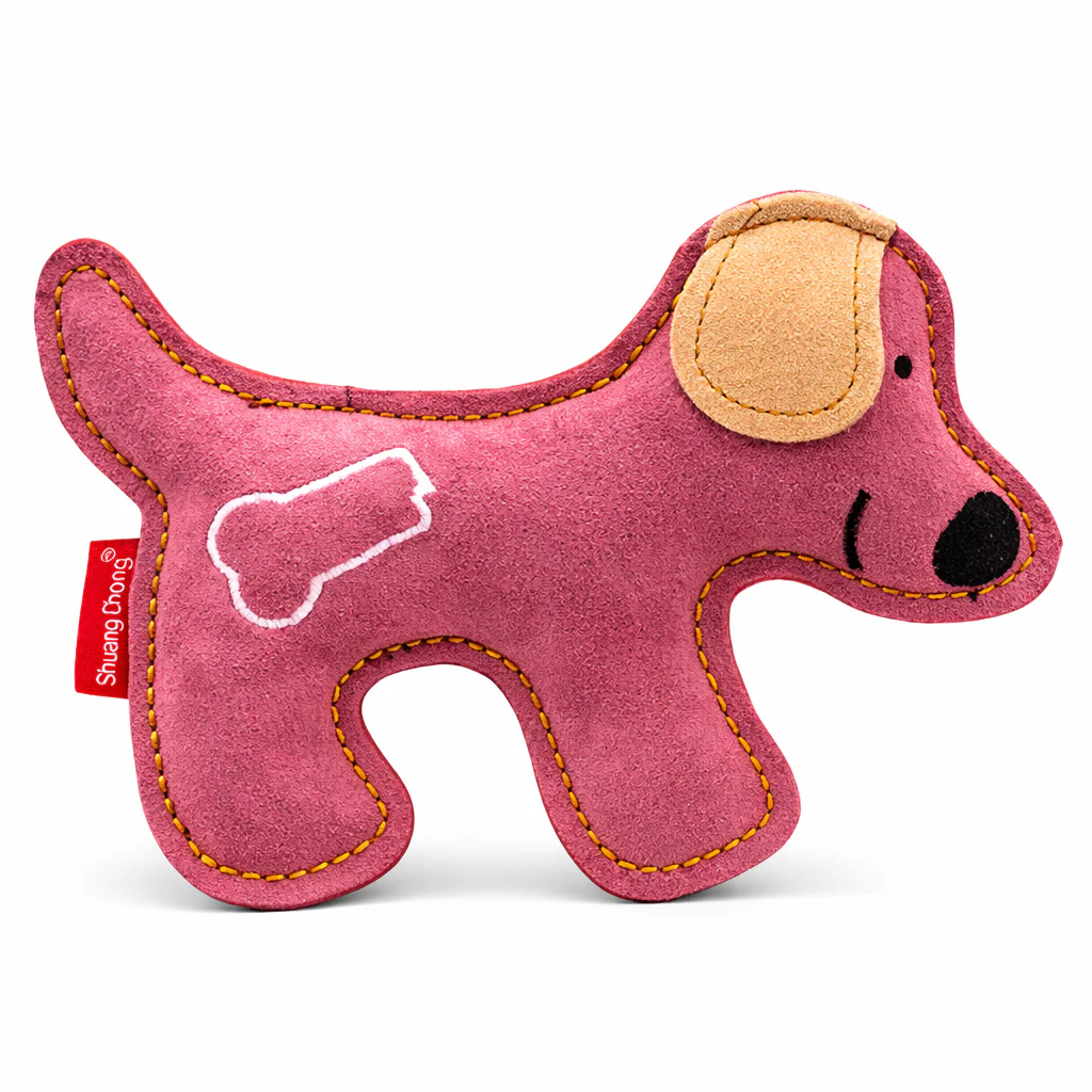 Fanyil™ ChewLine Natural Leather - Image 5
