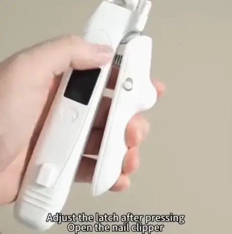 Fanyil™ DreamPaws Nail Trimmers - Image 2