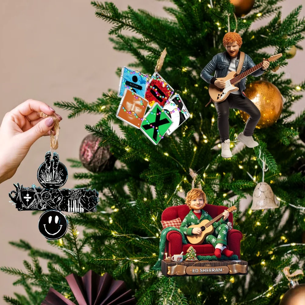 Fanyil™ Guitar Legends Advent Calendar 2025 - Image 5