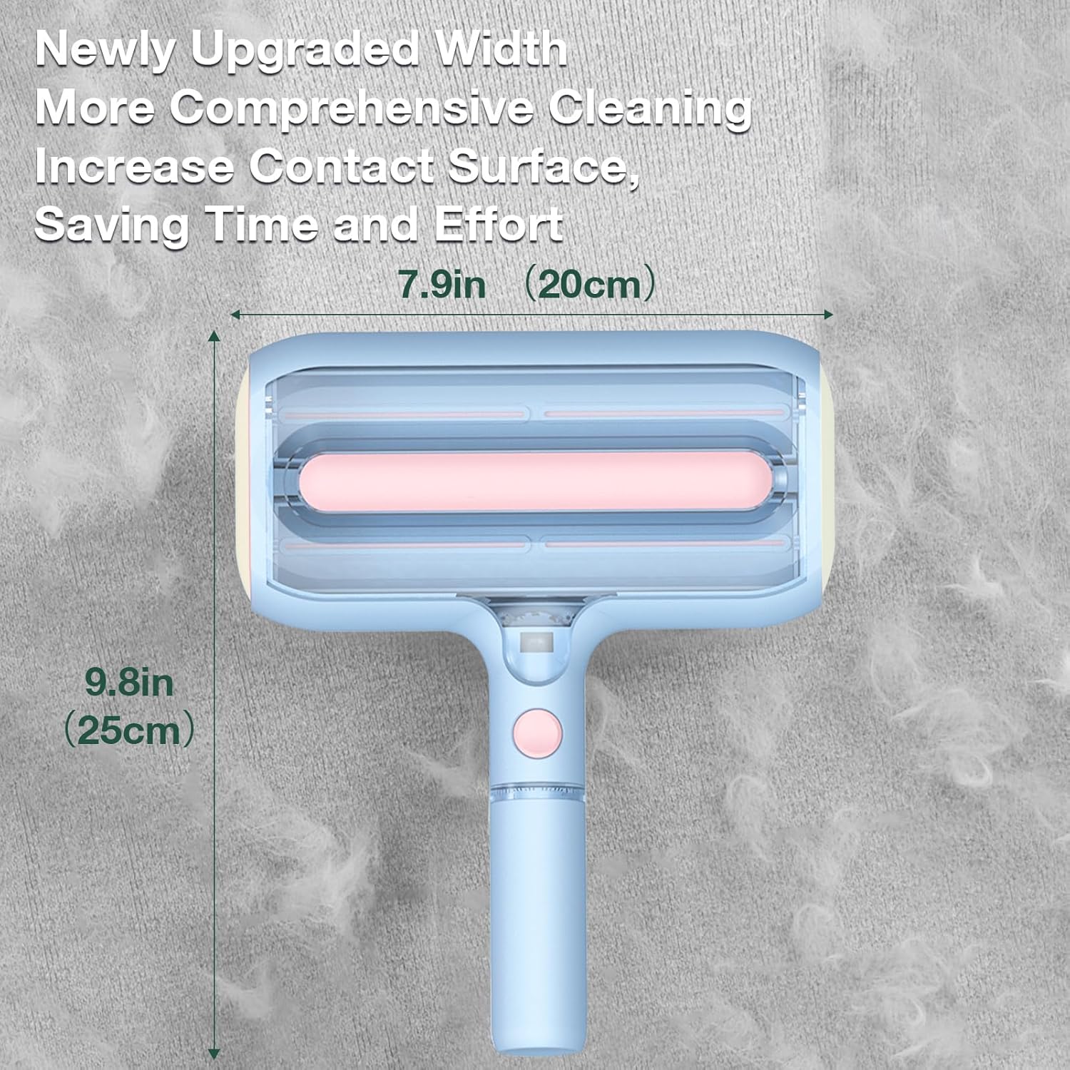 Fanyil™ Hair Removal Tool - Image 5