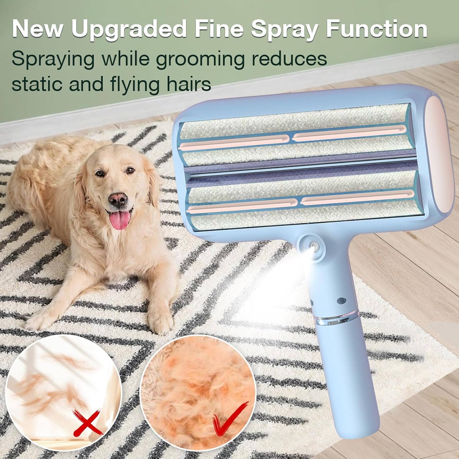 Fanyil™ Hair Removal Tool - Image 6