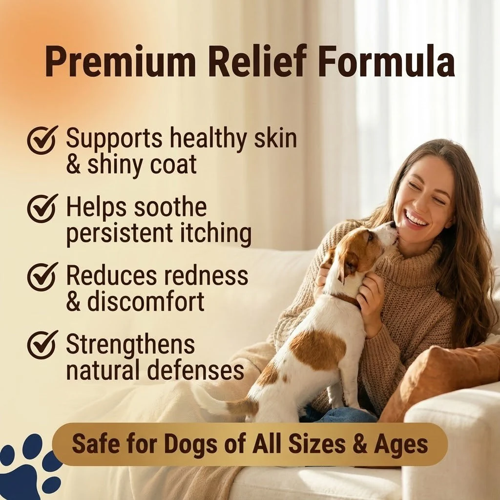 Fanyil™ Natural Yeast Relief - Image 4