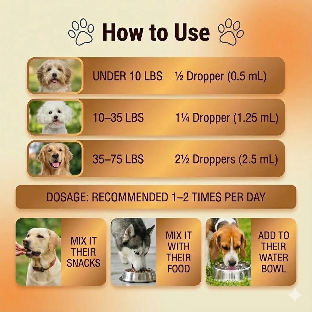 Fanyil™ Natural Yeast Relief - Image 5