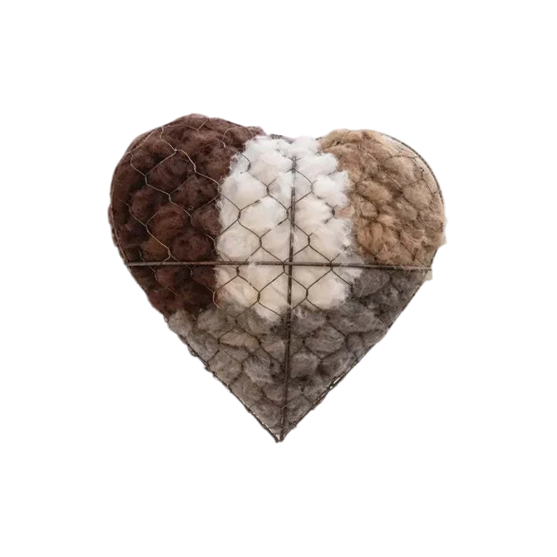 Fanyil™ NestLove Heart