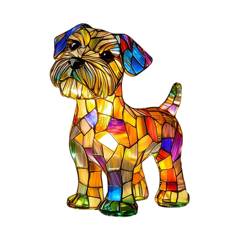 Fanyil™ Rainbow Pup - Image 3