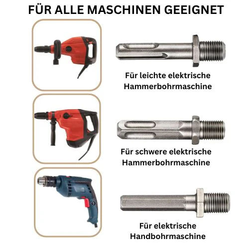 Fanyil™ - Teilt das Holz in wenigen Sekunden - Image 2