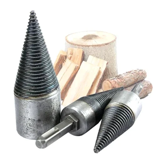 Fanyil™ - Teilt das Holz in wenigen Sekunden - Image 3