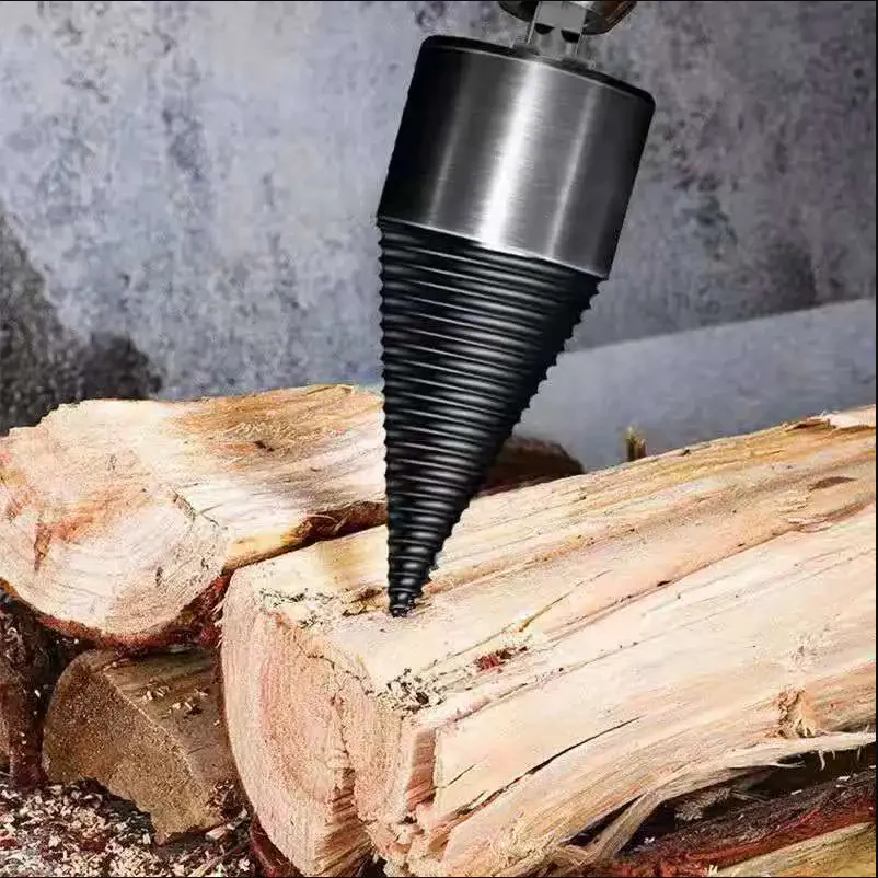 Fanyil™ - Teilt das Holz in wenigen Sekunden - Image 5