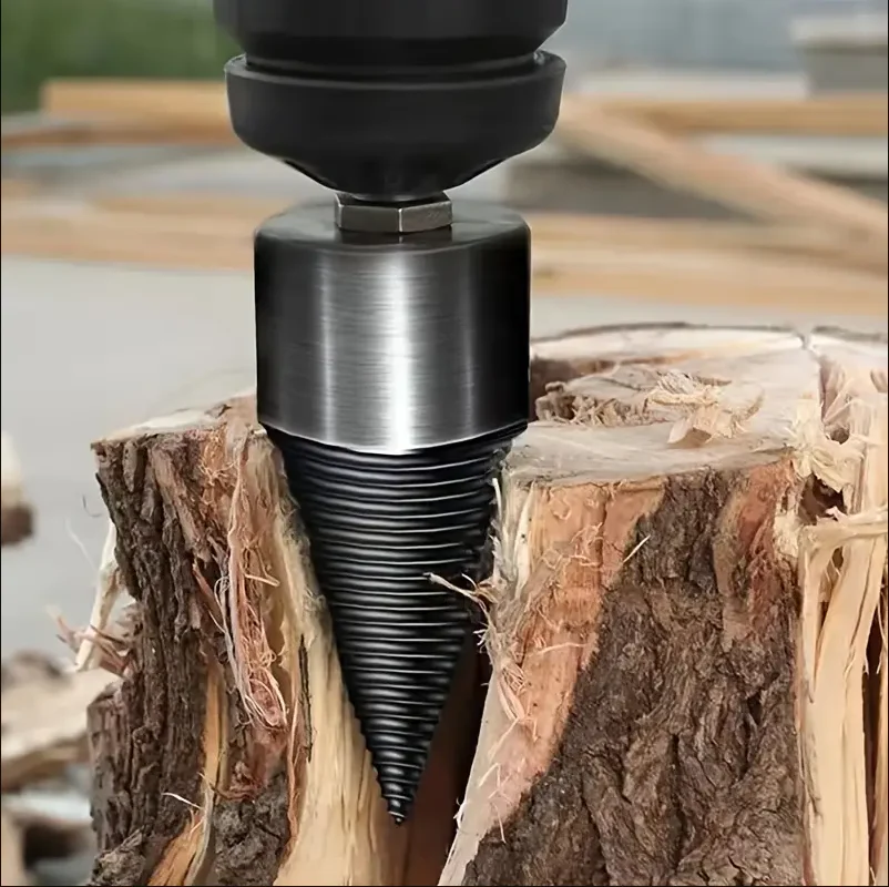 Fanyil™ - Teilt das Holz in wenigen Sekunden - Image 6