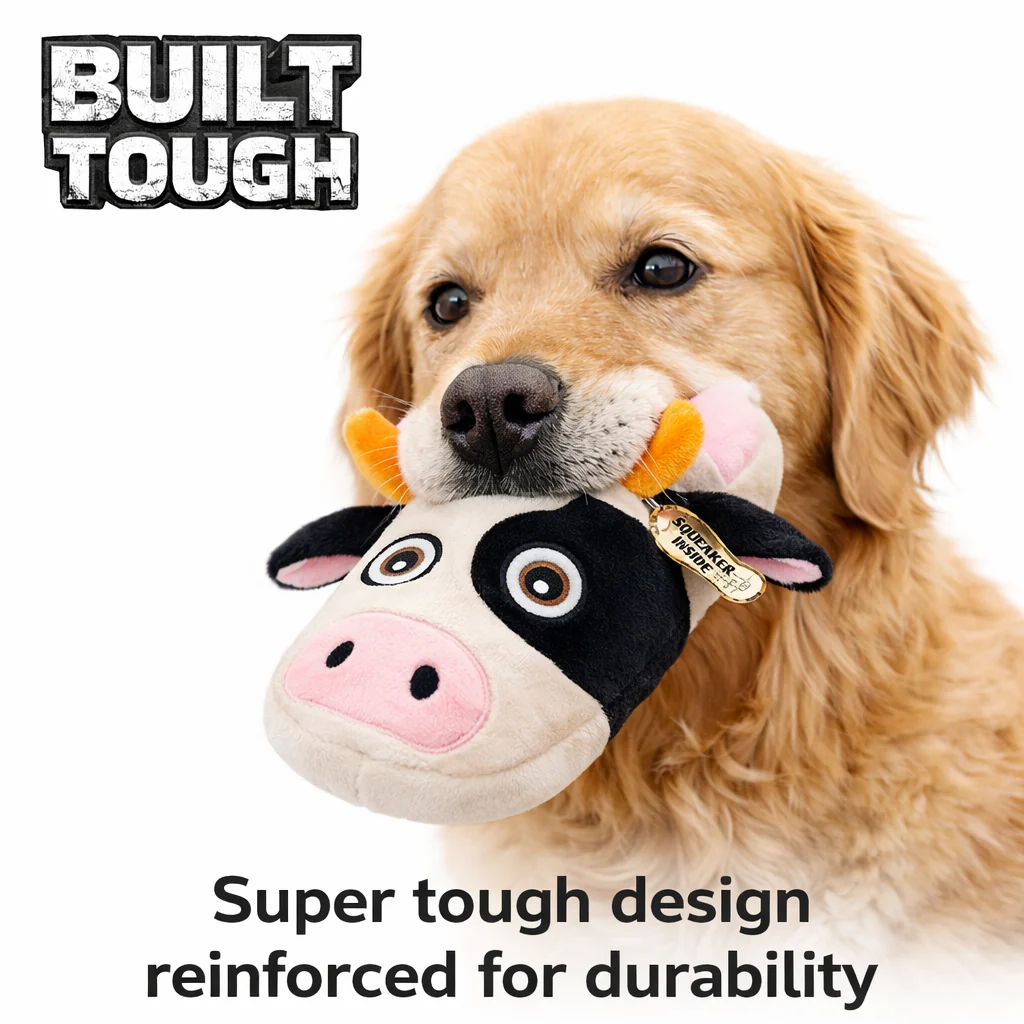 Fanyil™ TrustyChew Slippers series - Image 6