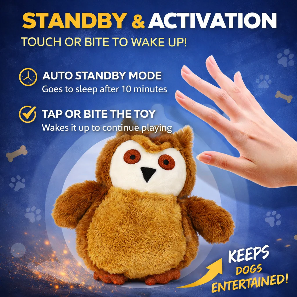 Fanyil™ Zoomigo Smart Interactive Toy - Image 10