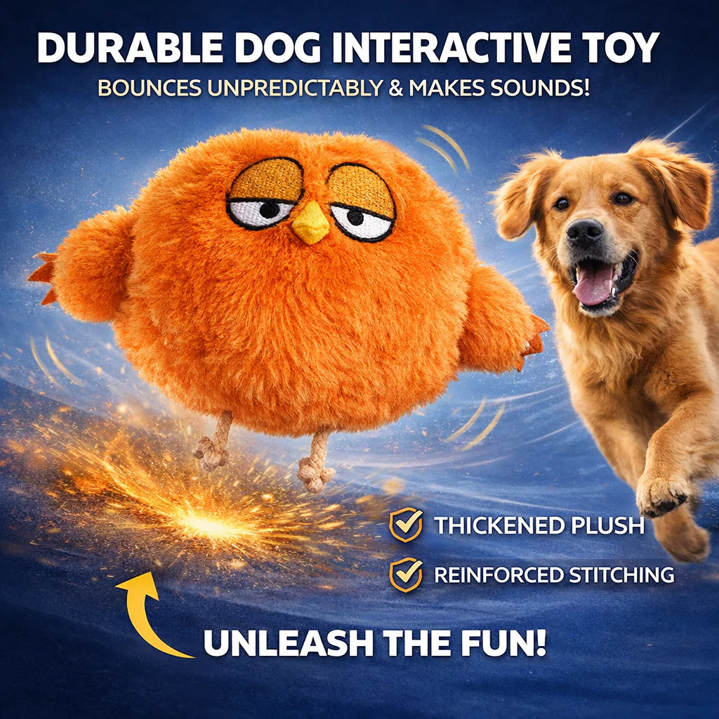 Fanyil™ Zoomigo Smart Interactive Toy - Image 2