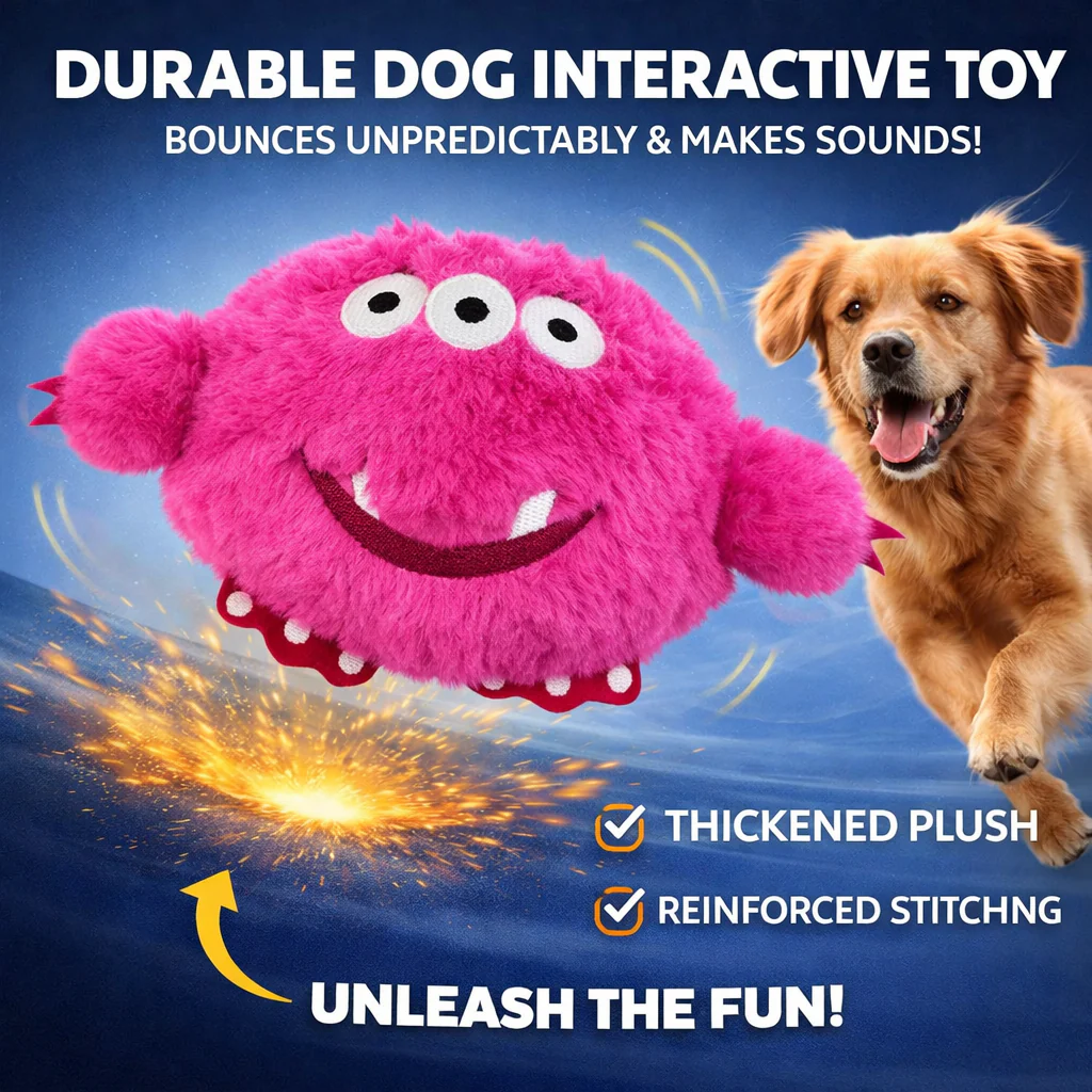 Fanyil™ Zoomigo Smart Interactive Toy - Image 3