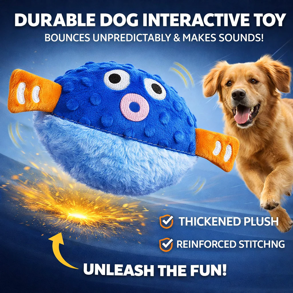 Fanyil™ Zoomigo Smart Interactive Toy - Image 4