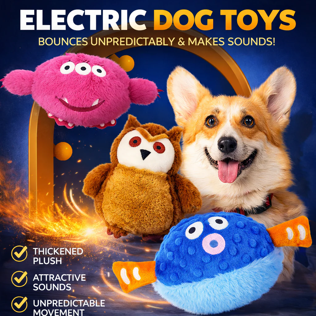 Fanyil™ Zoomigo Smart Interactive Toy - Image 6