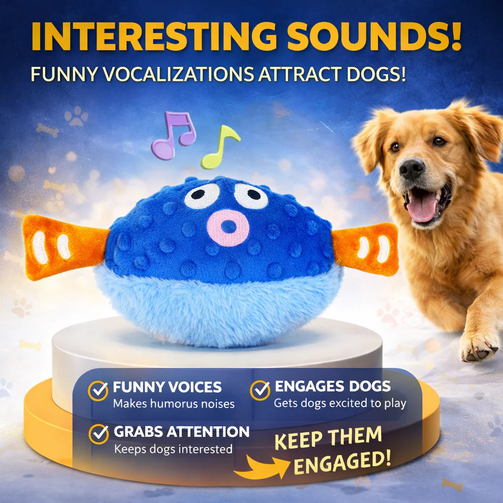 Fanyil™ Zoomigo Smart Interactive Toy - Image 9