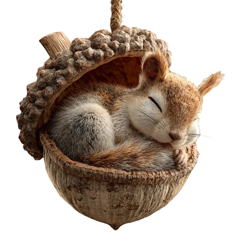Fanyil Acorn Dreams - Image 3