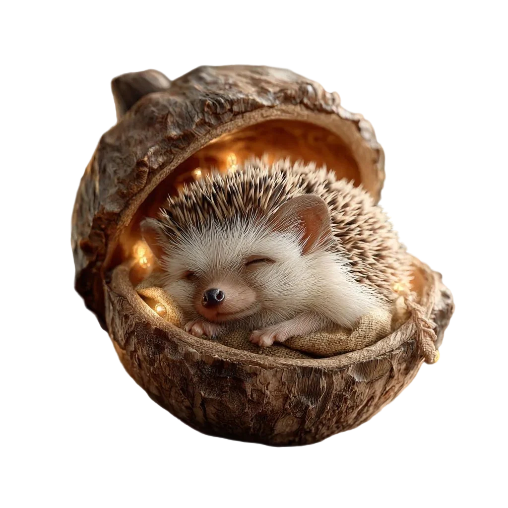 Fanyil Acorn Dreams - Image 4