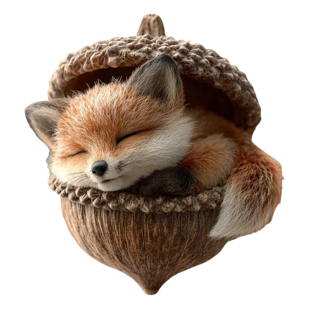 Fanyil Acorn Dreams - Image 5