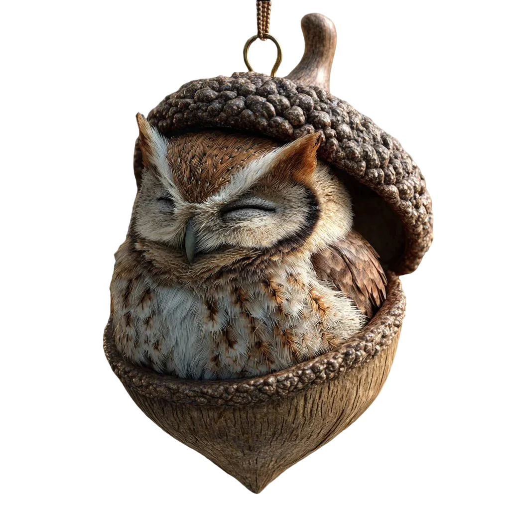 Fanyil Acorn Dreams - Image 6