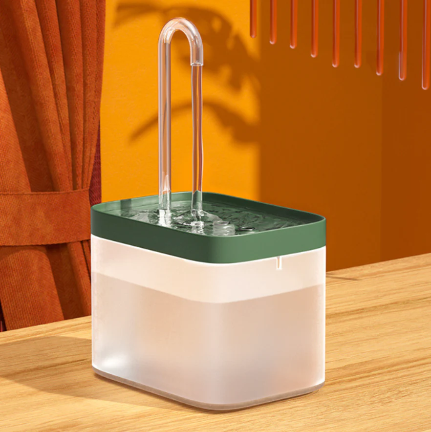 Fanyil Automatic Cat Water Fountain - Image 2