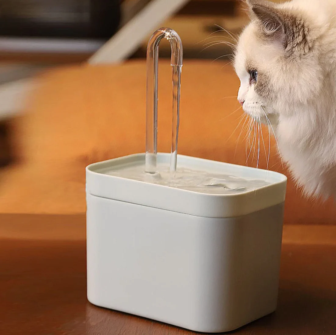 Fanyil Automatic Cat Water Fountain - Image 3