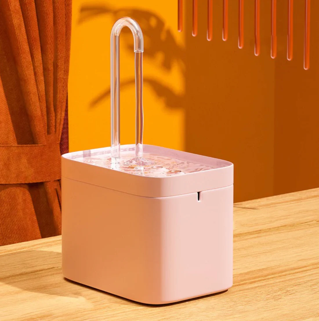 Fanyil Automatic Cat Water Fountain - Image 4