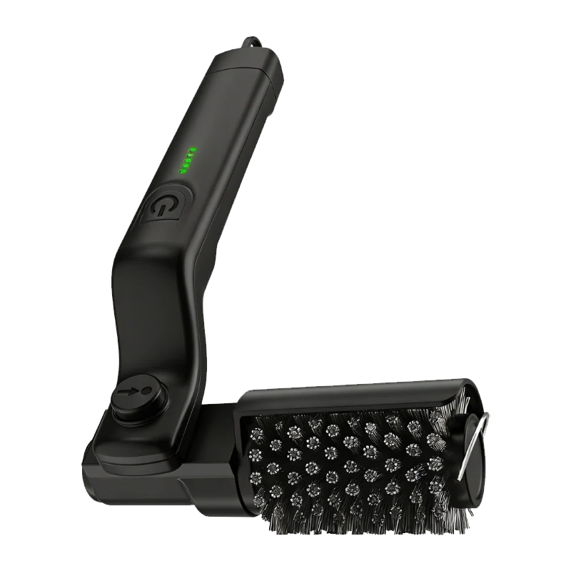 Fanyil CleanLock Grill Brush