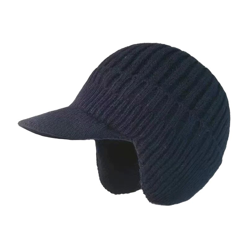 Fanyil CozyHead Beanie - Image 6