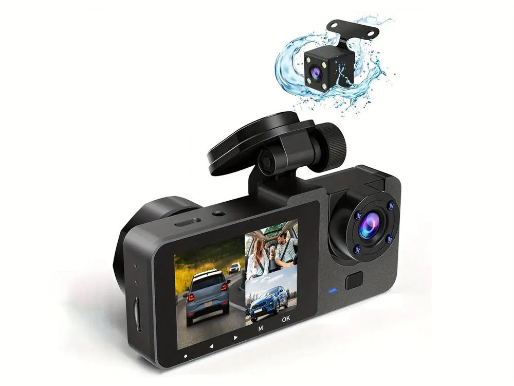 Fanyil Dash Cam - Image 3