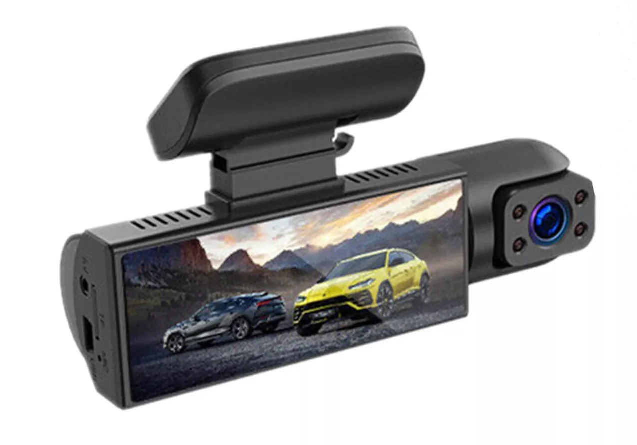 Fanyil Dash Cam - Image 4