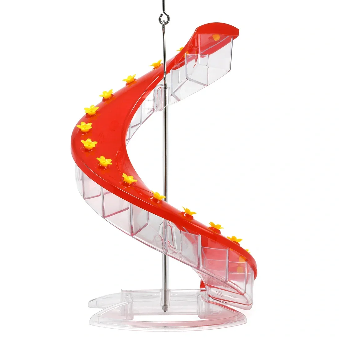Fanyil DNA Helix 32-Port Hummingbird Feeder - Image 5