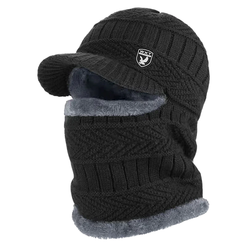 Fanyil FullGuard Beanie - Image 2