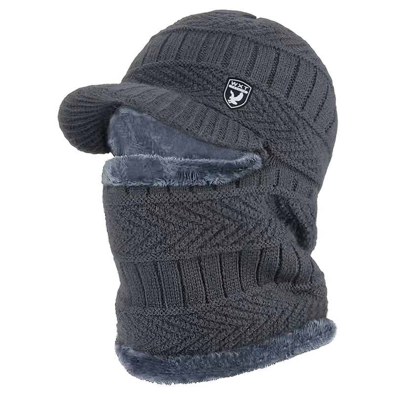 Fanyil FullGuard Beanie - Image 3