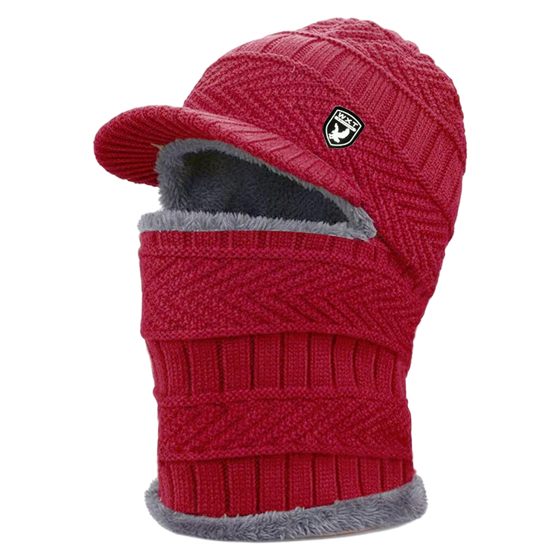 Fanyil FullGuard Beanie - Image 4