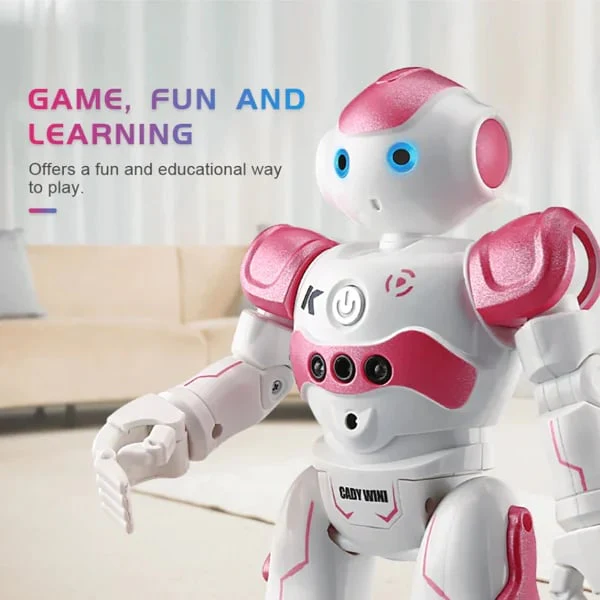Fanyil LearnioBot - Image 6