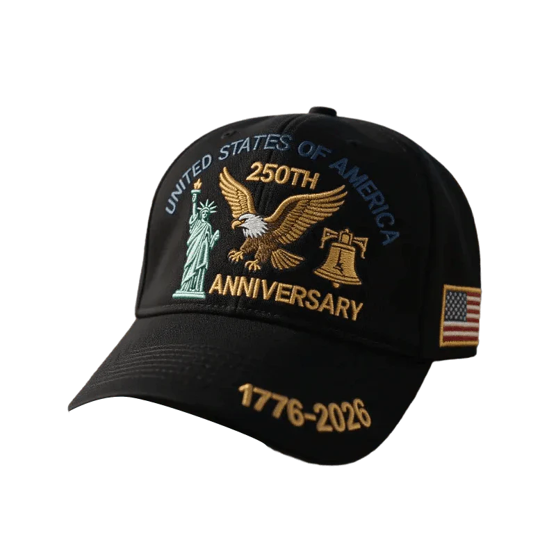 Fanyil Liberty250 Cap - Image 3