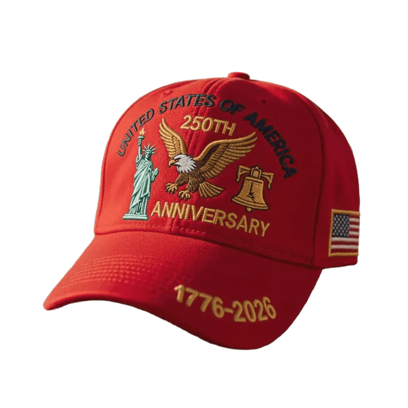 Fanyil Liberty250 Cap - Image 4