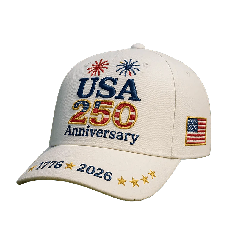Fanyil Liberty250 Cap - Image 5