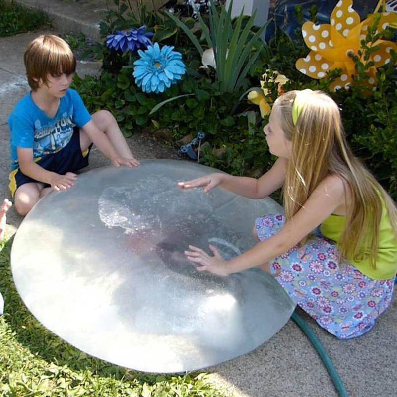Fanyil Magic Giant Bubble Ball - Image 3