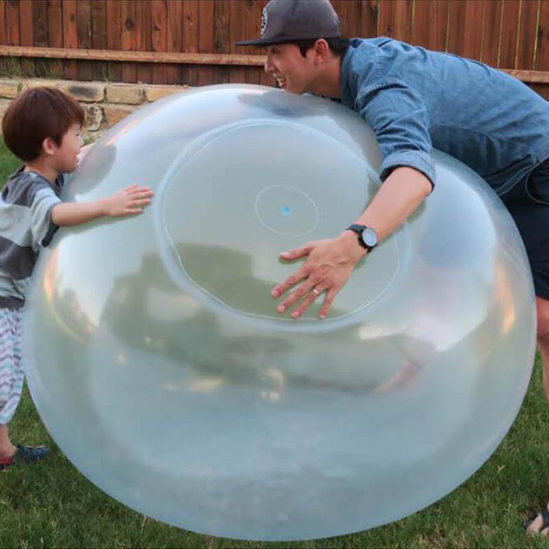 Fanyil Magic Giant Bubble Ball - Image 4